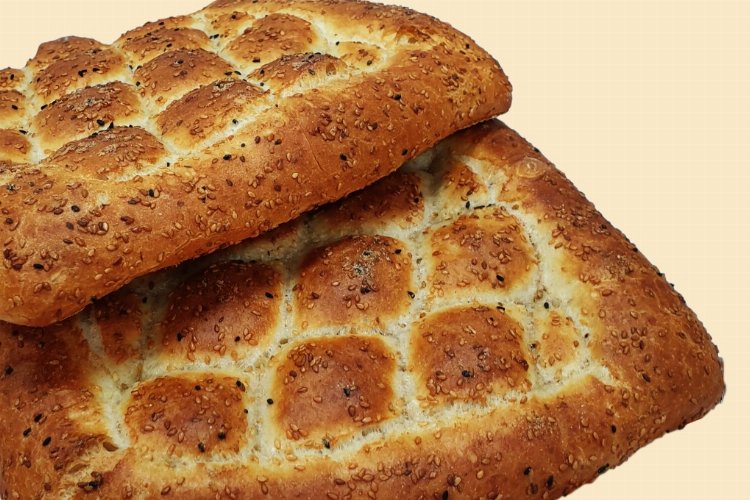 Balıkesir Büyükşehir Belediyesi, 350 gramlık Kare Ramazan Pidesi’nin fiyatını 5