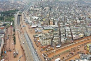 Şanlıurfa ve Adıyaman’da selde hayatını kaybedenlerin sayısı 16’ya yükseldi. İki