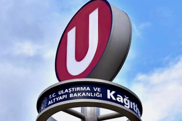 İstanbul metrosunda bazı hat ve duraklar, 19.30’da Taksim’de yapılacak 8