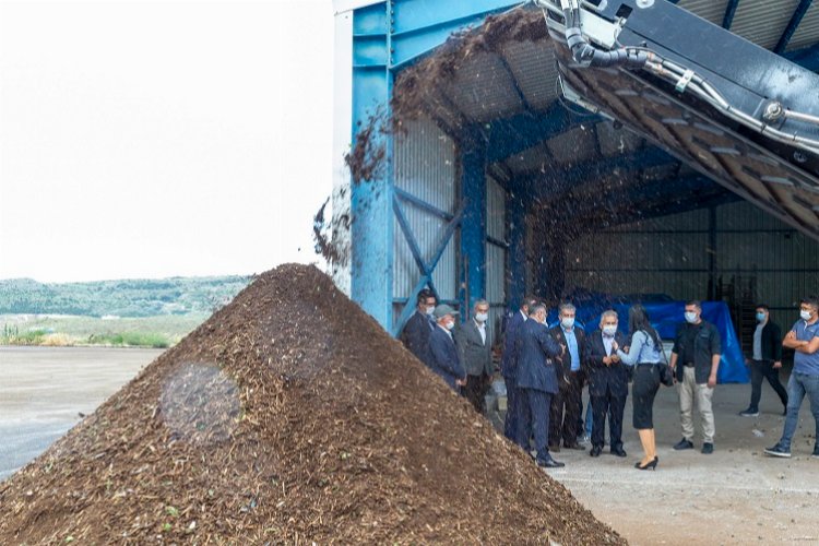 Kayseri Büyükşehir Belediyesi, gelecek nesillere daha temiz, daha kaliteli bir