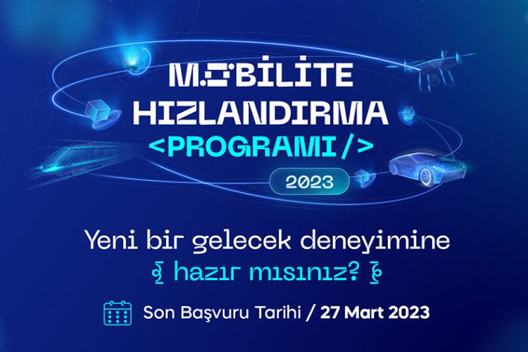 Türkiye’nin teknoloji ve inovasyon üssü Bilişim Vadisi girişimcileri desteklemeye devam