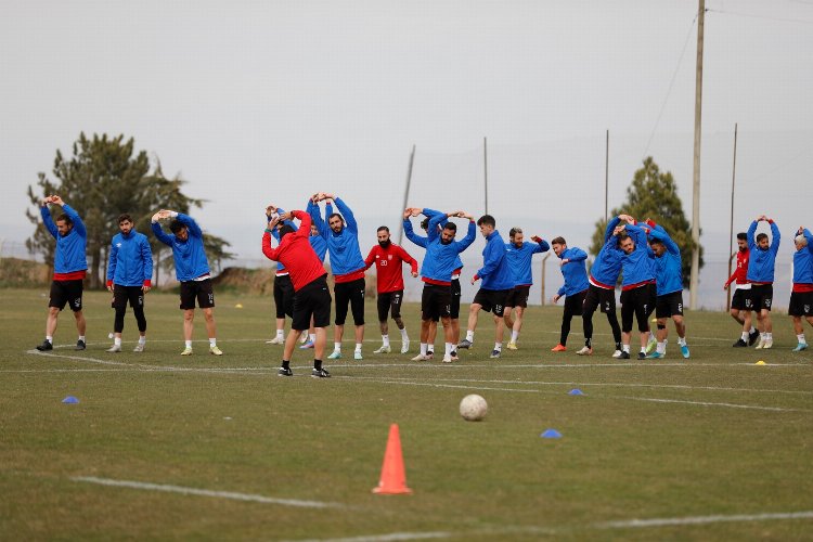 Nevşehir Belediyespor Teknik Direktörü Yusuf Tokuş, tüm Nevşehirlileri ve Nevşehir