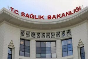 Sağlık Bakanlığı taşra teşkilatı hizmet birimlerinde istihdam edilmek üzere, KPSS