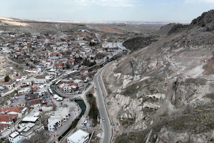 Konya’nın önemli turizm merkezlerinden bir tanesi olan ve Selçuklu’nun göz