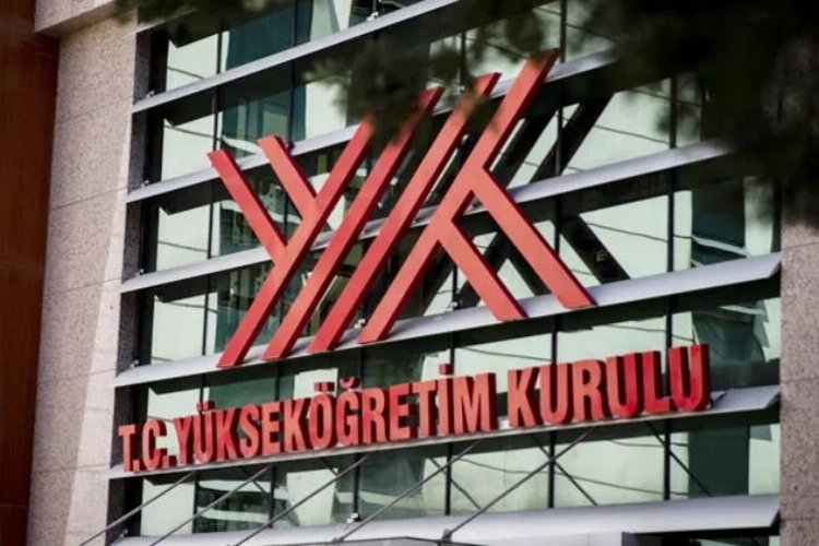 Yükseköğretim Kurulu, üniversite adaylarının 17-18 Haziran’da yapılacak YKS’de 12. sınıfın