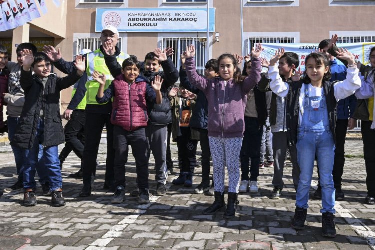 Millî Eğitim Bakanlığınca afet bölgesindeki on ilde okulların açılması ve