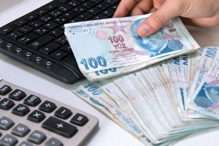 Bankaların toplam mevduatı içinde TL mevduat payının yüzde 60’ın altında