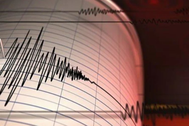 AFAD, Bingöl’de saat 11.29’da 4,5 büyüklüğünde deprem kaydetti. ANKARA (İGFA)-