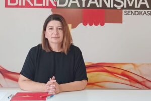 Birlik ve Dayanışma Sendikası, 17 Nisan 2012 tarihinde tedavi ettiği