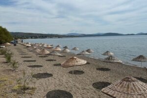 Bodrum Belediyesi tarafından Bodrum halkının ve kente gelecek olan misafirlerin