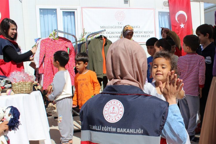 Milli Eğitim Bakanlığı, Hayat Boyu Öğrenme Genel Müdürlüğü’ne bağlı Halk