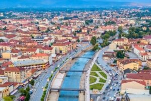 Düzce’de Ramazan Bayramı boyunca hava durumu nasıl olacak. Alparslan Efe