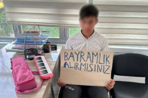 Düzce Belediyesi bünyesindeki Zabıta Müdürlüğü’ne bağlı ekipler, Ramazan bayramı öncesinde