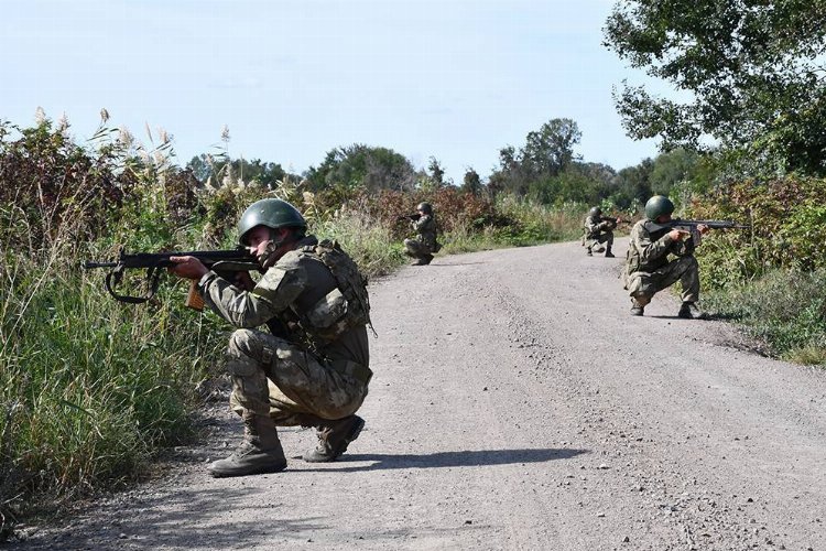 Van’da ‘teslim ol’ çağrılarına ateşle karşılık veren 2 PKK’lı terörist