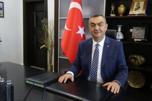 Türkiye İstatistik Kurumu (TÜİK) verilerine göre Kayseri’nin yıllık ihracatı bir