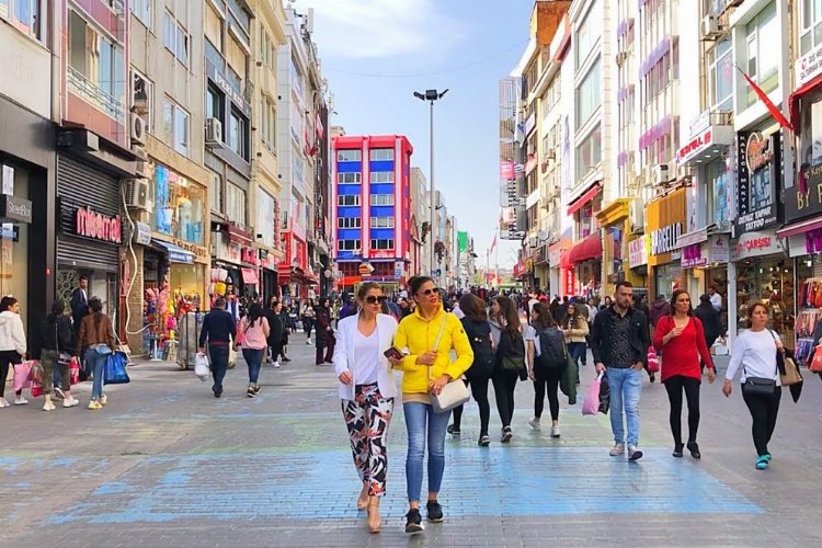 İstanbul Planlama Ajansı, İstanbul’da yaşamanın maliyetini geçen yıla göre yüzde