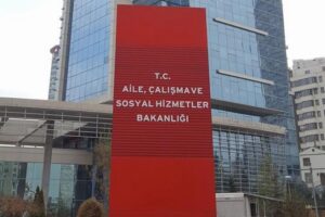 Aile ve Sosyal Hizmetler Bakanlığı, kamu kurum ve kuruluşlarına 517