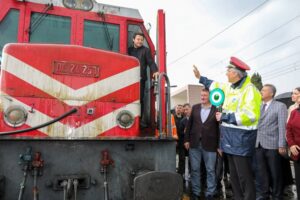 Sakarya Büyükşehir Belediyesi tarafından Kahramanmaraş’ta hayata geçirilecek ‘Kardeşlik Çarşısı’ için