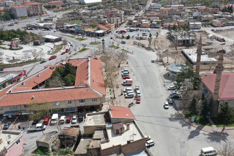 Kayseri’nin Hacılar Belediye Başkanı Bilal Özdoğan, yaklaşan Ramazan Bayramı dolayısıyla