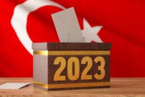 YSK, 14 Mayıs 2023 Pazar günü yapılacak Cumhurbaşkanı Seçimi ve