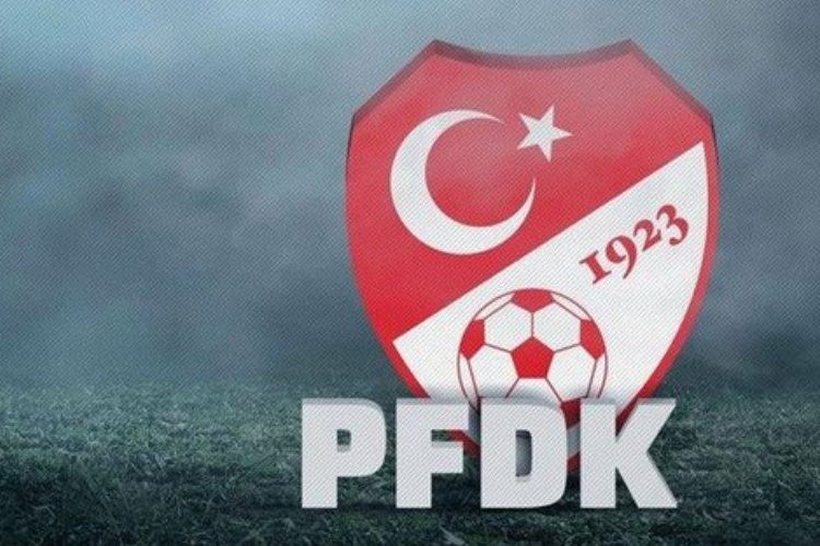 PFDK, Fenerbahçe’ye 280 bin TL, Galatasaray’a ise 160 bin TL