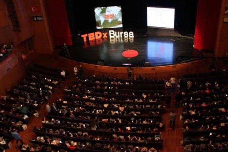 TEDx Bursa, 6 Mayıs Cumartesi günü Merinos AKKM’de ‘Dijital A-Normal’