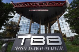 Türkiye Belediyeler Birliği (TBB) tarafından, bin 391 belediyenin personeline yönelik