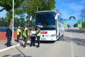 Havaların ısınması, ramazan ayı faaliyetleri, seçim dönemi ve turistik şehirlerde