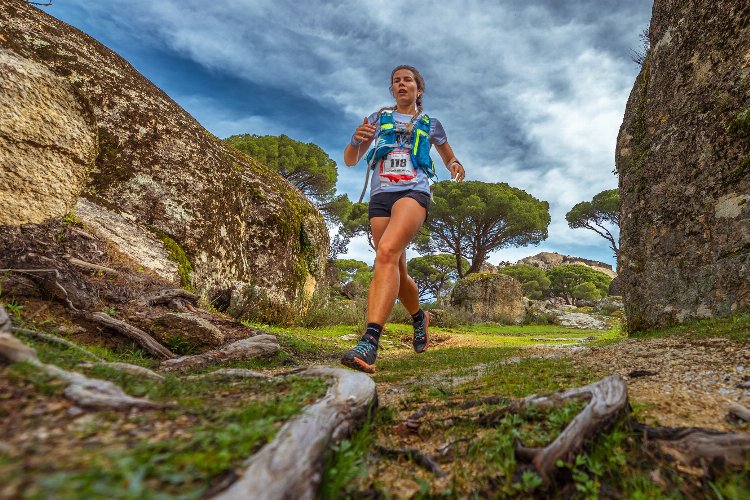 Muğla Büyükşehir Belediyesi, 4’üncü Uluslararası Latmos Ultra Maratonu etkinlikleri kapsamında