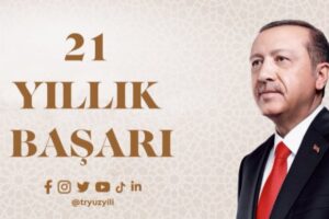 Cumhurbaşkanı Erdoğan sosyal medya hesabından yaptığı paylaşımda, 14 Mayıs’tan itibaren