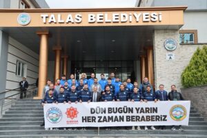 Bölgesel Amatör Lig (BAL) 6. Grubu şampiyon olarak tamamlayarak TFF