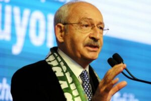 Millet İttifakı Cumhurbaşkanı Adayı Kemal Kılıçdaroğlu’nun Bursa programı kesinleşti. Kılıçdaroğlu