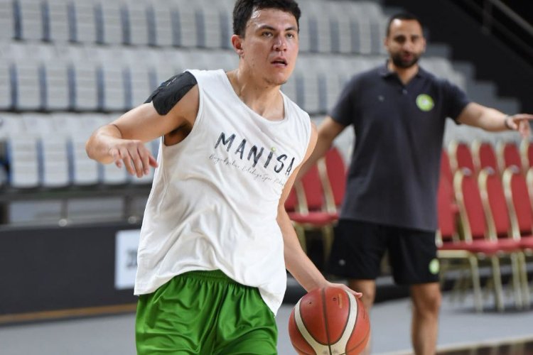 Manisa Büyükşehir Belediyespor Basketbol Takımı, Türkiye Sigorta Basketbol Süper Ligi