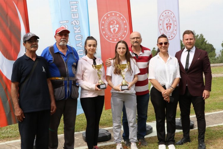 Manisa Büyükşehir Belediyesi, Gençlik ve Spor İl Müdürlüğü ve Türkiye