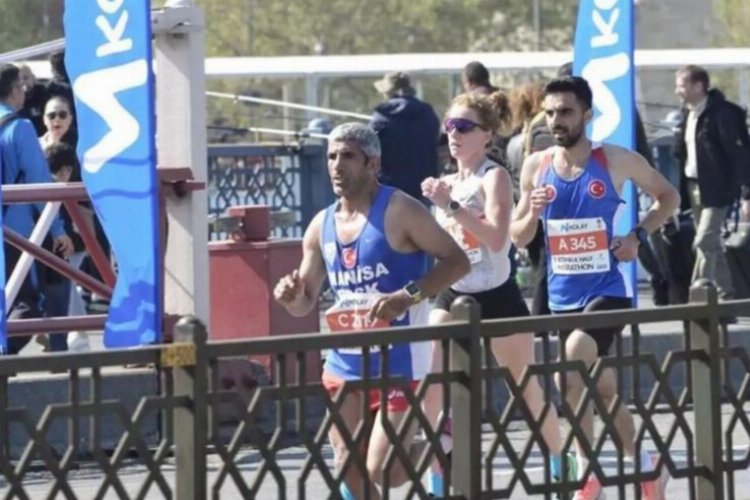 Dünyanın en iyi yarı maratonları arasında yer alan N Kolay