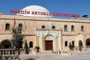 Mardin Artuklu Üniversitesi Tıp Fakültesi bu yıl uzman doktor yetiştirmeye