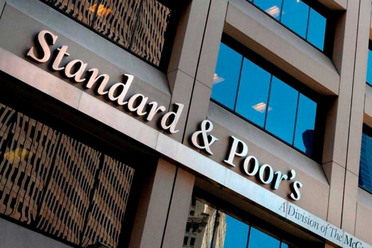 Standard & Poors’a (S&P) Global Market Intelligence’a göre Türkiye’nin 5