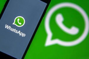 Mesajlaşma uygulaması WhatsApp, mesajların gönderildikten sonra 15 dakikaya kadar düzenlenebilmesine