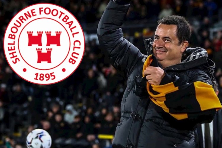 İngiltere Championship takımlarından Hull City’nin sahibi Acun Ilıcalı, futbol yatırımlarına