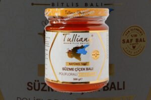 Altın Bal ödülü, Londra’da düzenlenen LİHA (London International Honey Awards)