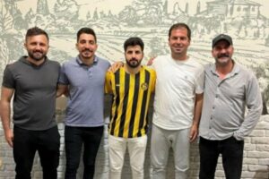 Keşanspor, dış transferde Yusuf İgit ve Fatih Kaçmaz ile anlaşarak