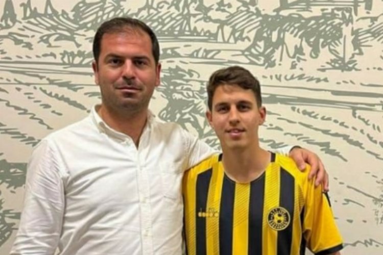 Keşanspor iç transferde Altunay, dış transferde Onurhan ile anlaştı. Erdoğan