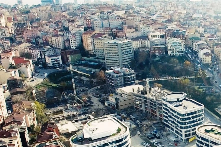 Bahçeşehir Üniversitesi Ekonomik ve Toplumsal Araştırmalar Merkezi (BETAM) 2023 Mayıs’a