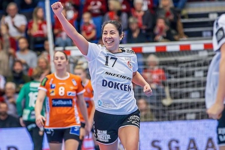 Geçtiğimiz yıl EHF Şampiyonlar Ligi Dörtlü Final’de oynayan ilk Türk