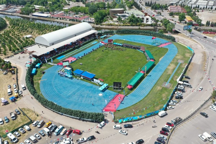 Kocaeli Büyükşehir Belediyesi’nin her yıl geleneksel olarak düzenlediği ve binlerce