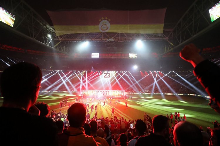 Galatasaray Kulübü’nün son sponsorluk anlaşması nedeniyle Kamuyu Aydınlatma Platformu’na (KAP)