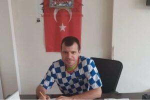 2023 – 2024 futbol sezonunda Edirne Süper Amatör Ligi’nde mücadele