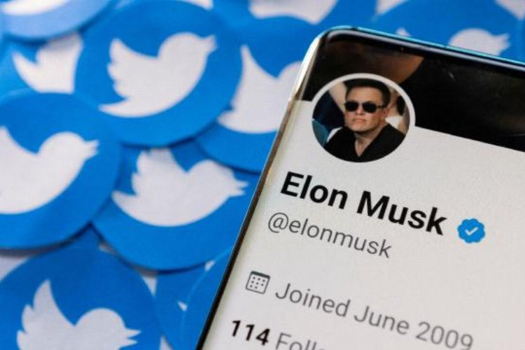 Twitter’ın yeni sahibi Elon Musk, kullanıcıların hesaplarının özelliklerine göre tweet