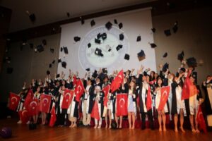 Nuh Naci Yazgan Üniversitesi Fen-Edebiyat Fakültesi Psikoloji Bölümü’nden 2022-2023 Akademik