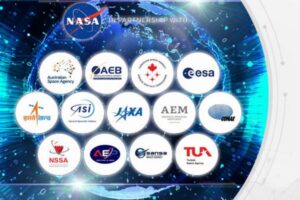 NASA tarafından 11 yıldır düzenlenen Space Apps Challenge-Uluslararası Uzay Uygulamaları